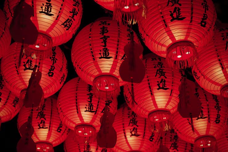 Festival del Medio Otoño: la noche en la que China mira la luna