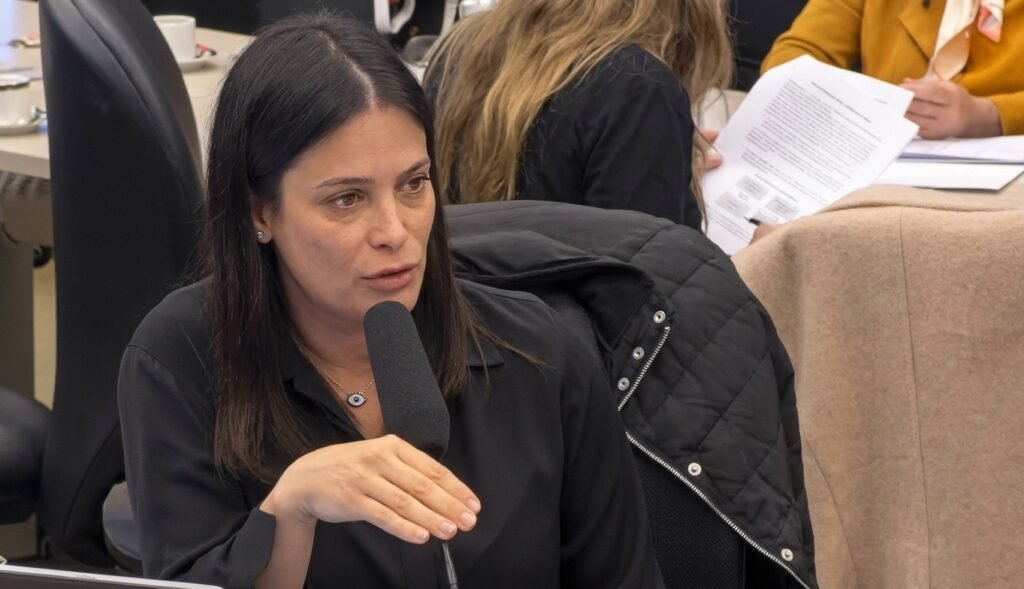 “Usan el sistema y después lo rompen”: el cruce entre Coletta y Torrendell por el financiamiento universitario 