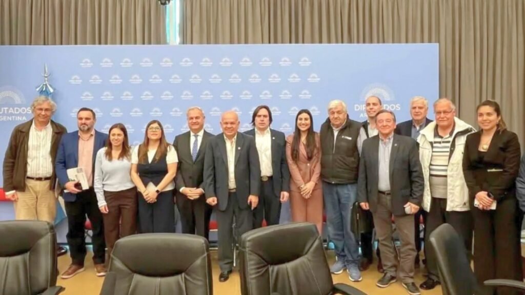 Avanza en Diputados la reforma para que las cooperativas recuperen el Certificado MiPyME