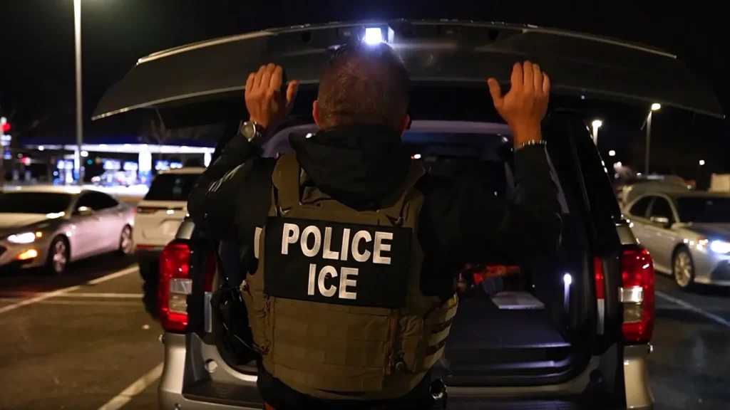 Deportaciones en la era Trump: casi un millón de expulsados