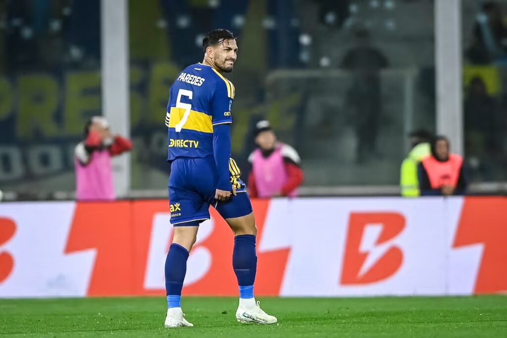 Liga Profesional: Central y Belgrano trepan y Boca sufre por Paredes