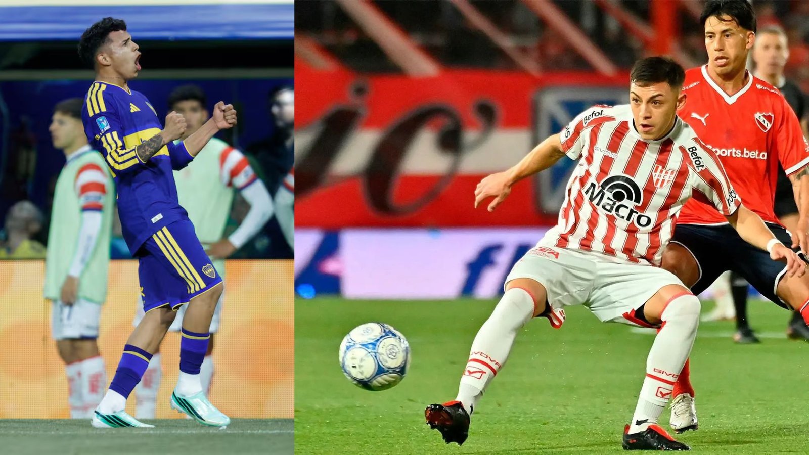 Pibes en alza, goleadas históricas y clásicos agónicos: lo que dejó la fecha de la Liga Profesional
