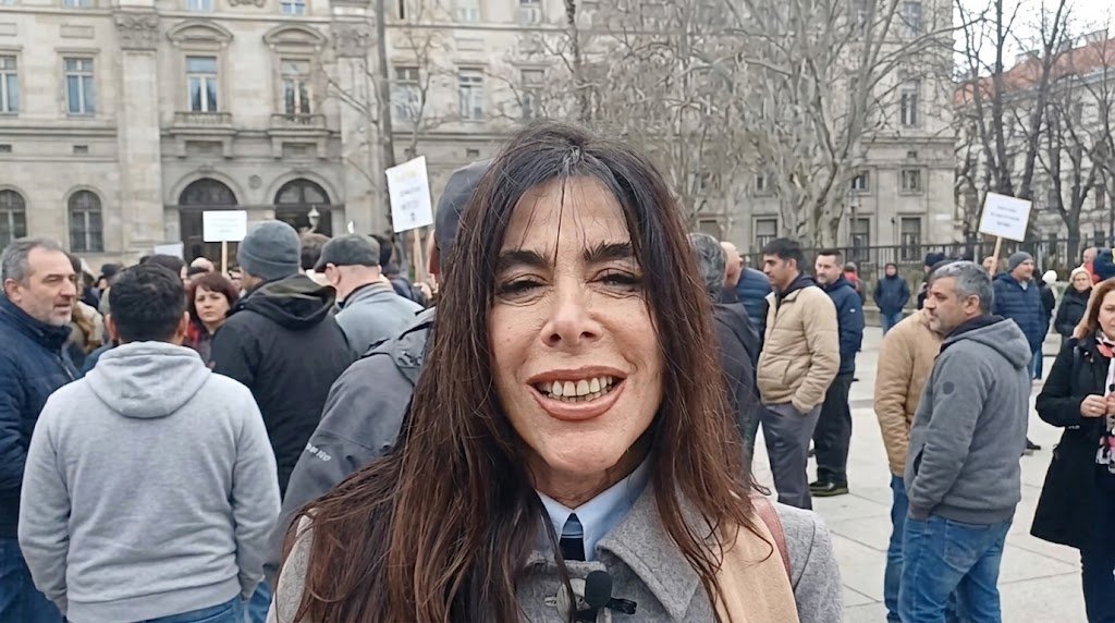 “El principal enemigo de las pymes es la falta de consumo”