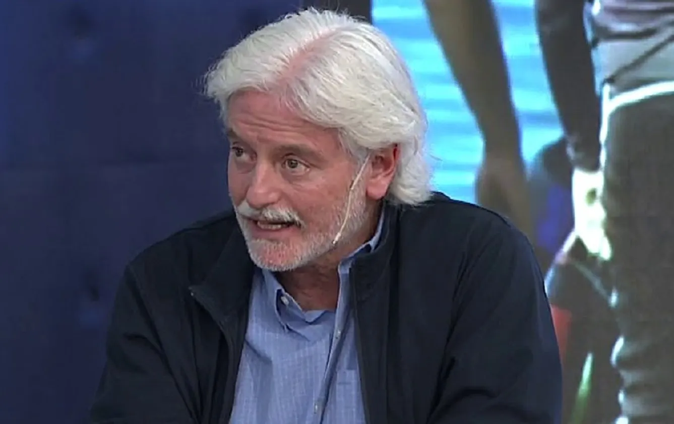 Ariel Garbarz: «La IA aprende la exclusión y la presenta como una decisión objetiva»