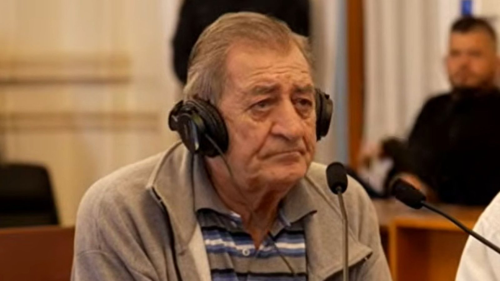 Comenzó el juicio por responsabilidad civil en el secuestro de obreros en Molinos Río de la Plata