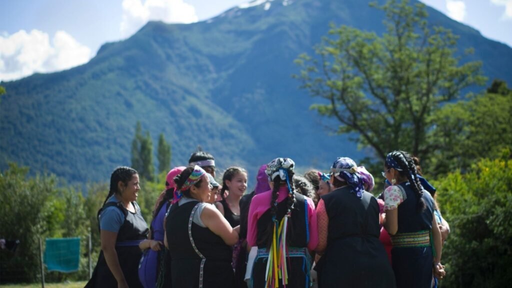 La medicina mapuche y el desafío de descolonizar la mirada sobre la salud