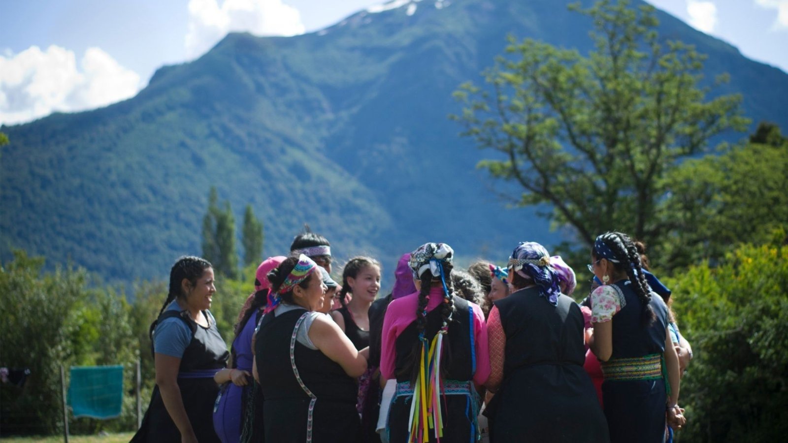 La medicina mapuche y el desafío de descolonizar la mirada sobre la salud