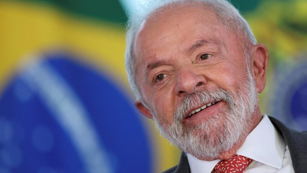 Lula Da Silva logró su cuarta elección presidencial