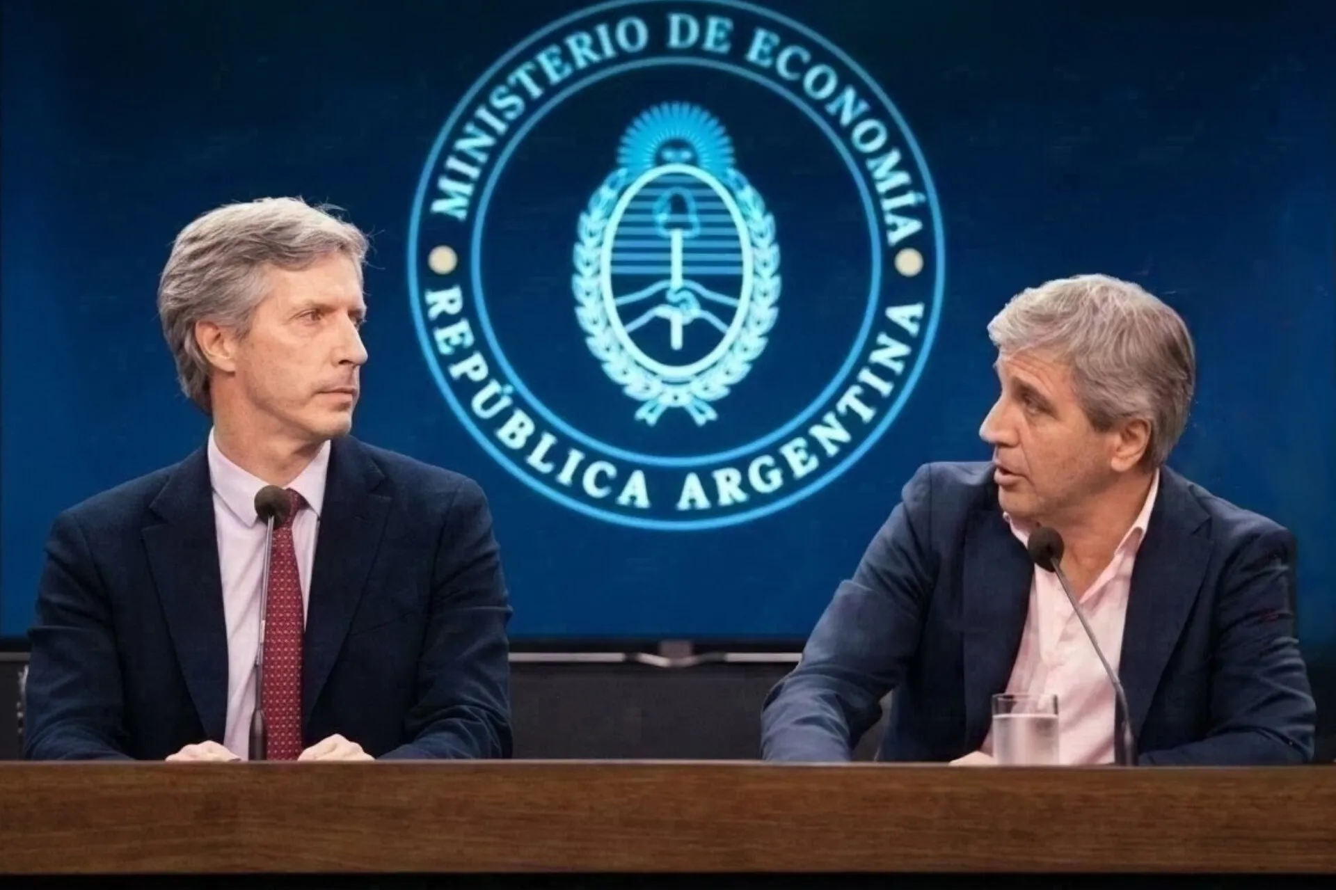 Oro del Central: Auditoría reveló pérdidas por US$ 1.023 millones