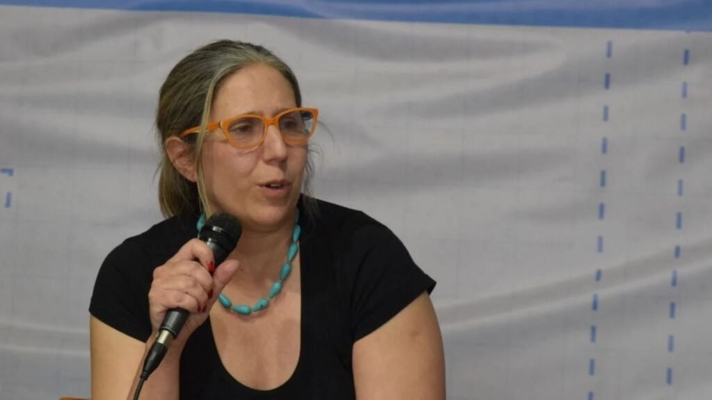 Pilar Arcidiácono: “Aún no estamos viendo la dimensión de todo lo que se perdió”