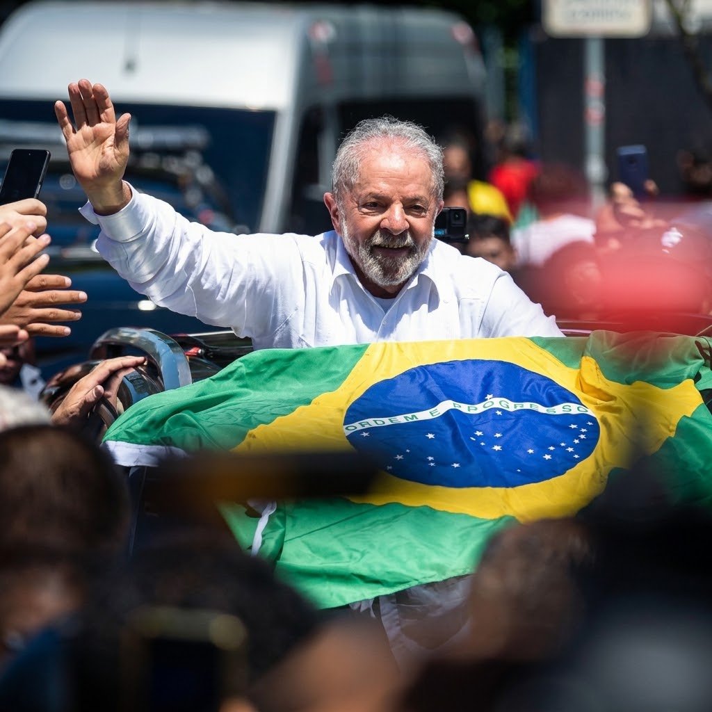 El día después del triunfo de Lula: “nuevas ideas”, la batalla en las redes y el mapa regional