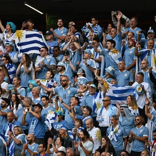 Mundial 2026: Así llega la selección uruguaya