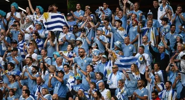 Mundial 2026: Así llega la selección uruguaya