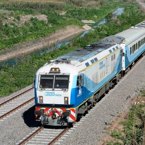 En el último año cerraron doce ramales y advierten sobre la vuelta de ciudades fantasma 