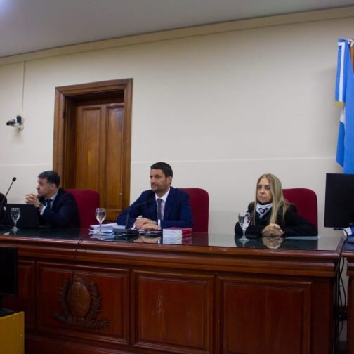El daño está probado, los culpables absueltos: contradictorio fallo por las fumigaciones en Pergamino