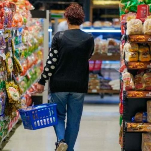 La inflación en junio fue de 1,9% y acumuló 33,5% en los últimos doce meses
