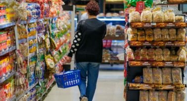La inflación en junio fue de 1,9% y acumuló 33,5% en los últimos doce meses