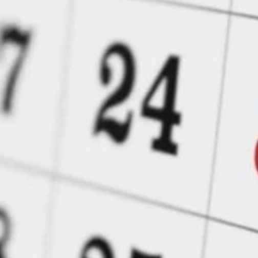 Por decisión del gobierno: asueto administrativo para la administración pública el 24 y el 31 de diciembre