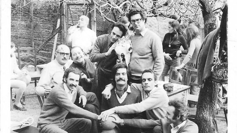 12 - La hora de los hornos