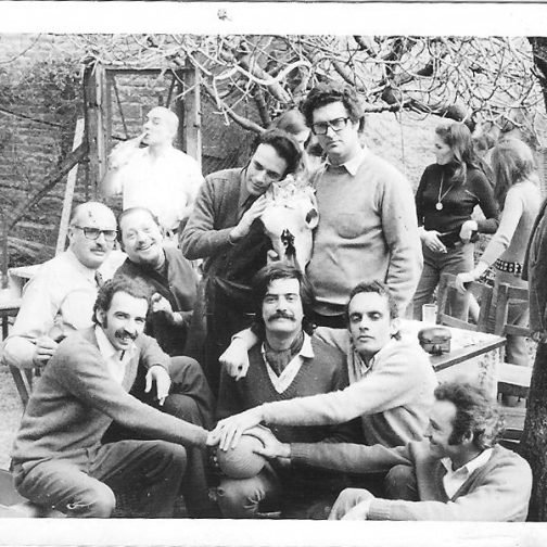 Biografía de una película y de una época: en busca del ADN revolucionario de La hora de los hornos