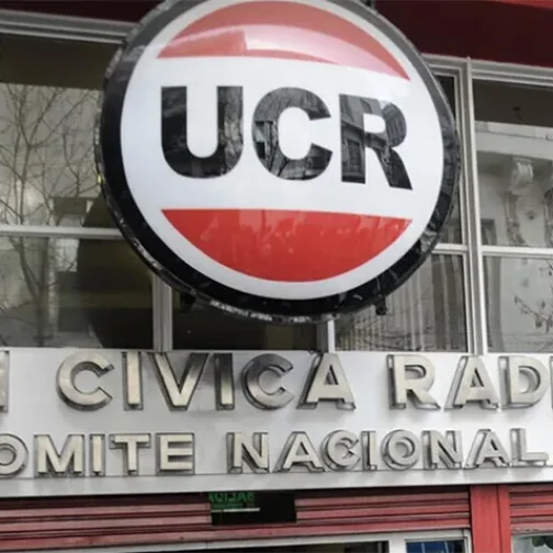 Desafío UCR: definir su rol ante el gobierno de Milei y encontrar un líder de unidad