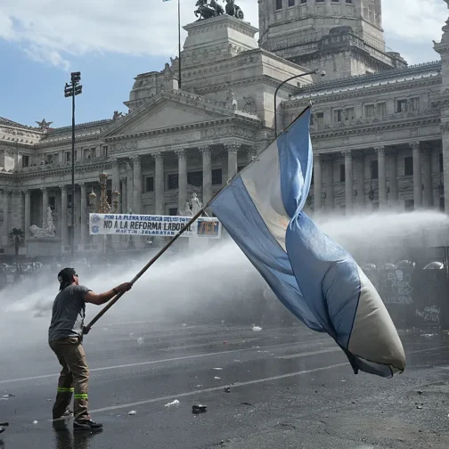 Reforma Laboral: diez puntos claves del proyecto que aprobó el Senado