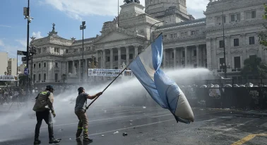 Reforma Laboral: diez puntos claves del proyecto que aprobó el Senado