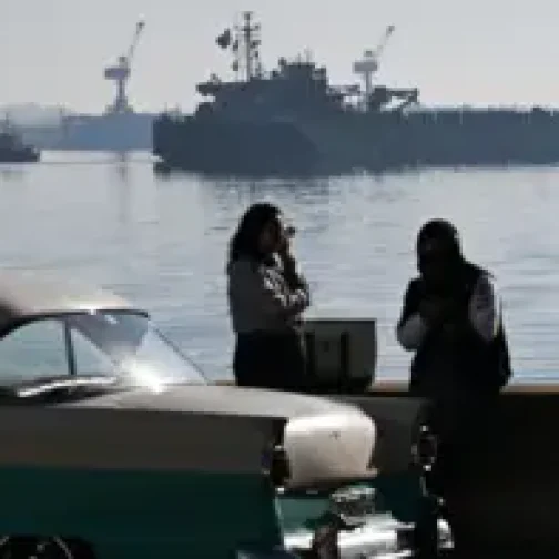 Petróleo, bloqueo y soberanía: En el espejo de Cuba