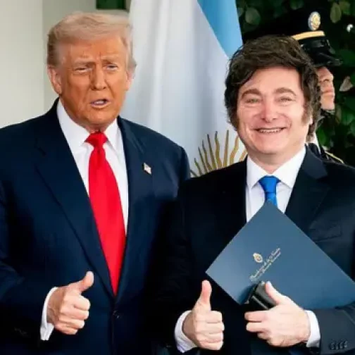 Colonialismo energético libertario 