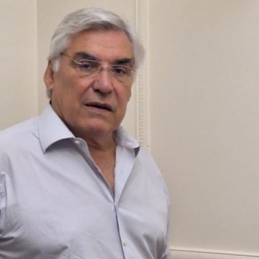 “Si la justicia fuera objetiva, le ordenaría a la Nación que le pague a la provincia”