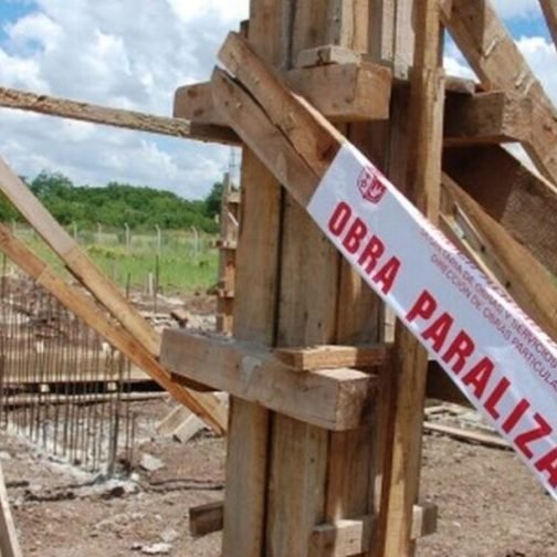 La construcción en crisis: cuando el relato oficial choca contra la realidad