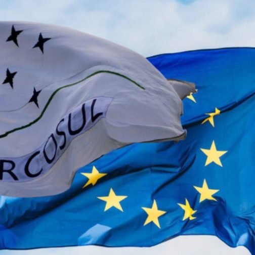 Mercosur-UE: un acuerdo de otro tiempo para estos tiempos
