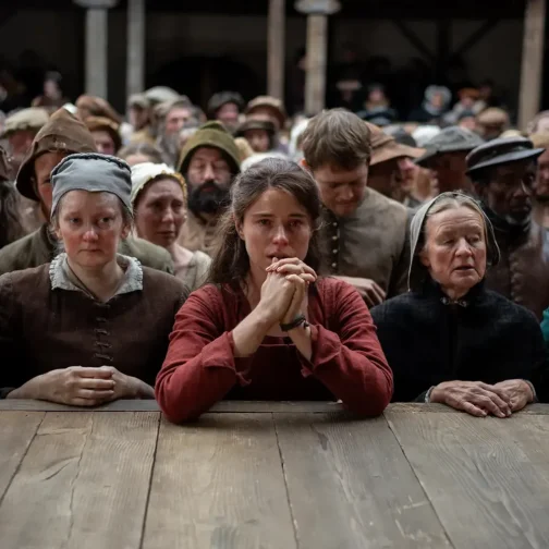 Hamnet: cuando la ficción explica nuestras propias sombras