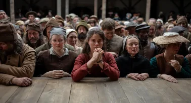 Hamnet: cuando la ficción explica nuestras propias sombras