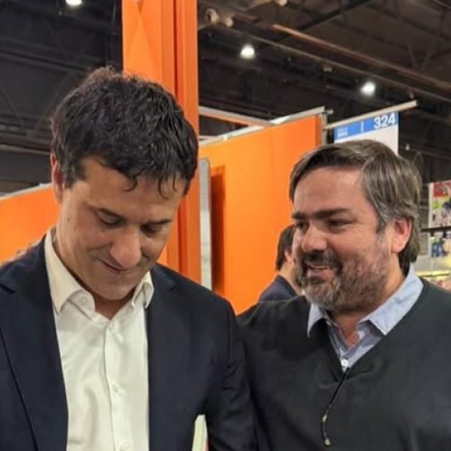 La UCR selló la unidad pero cada cual a su juego 