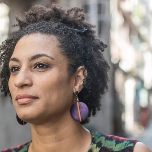 Histórico juicio en Brasil: condenaron a los asesinos de Marielle Franco