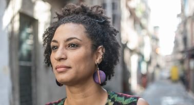 Histórico juicio en Brasil: condenaron a los asesinos de Marielle Franco