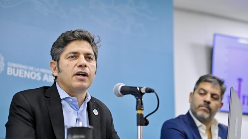 “Un acto de justicia soberana”. Así calificó el gobernador de la provincia de Buenos Aires, Axel Kicillof, el fallo de la Cámara de Apelaciones de Nueva York que resultó favorable para la República Argentina en la causa por la expropiación de YPF.