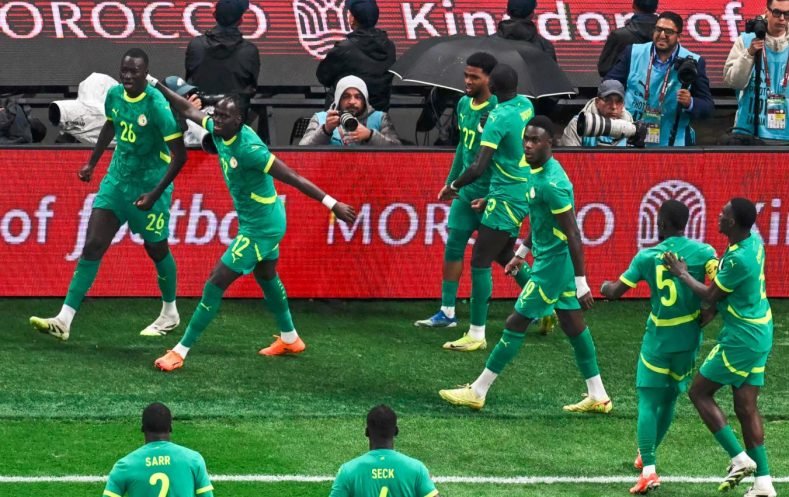 “Es un afano, suspéndalo”: la increíble coronación de Senegal en la Copa África más insólita de la historia