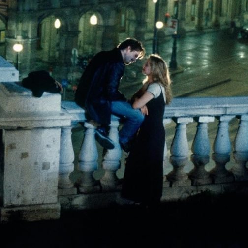 Jesse y Céline treinta años después: el fenómeno de Linklater que enamora a una nueva generación