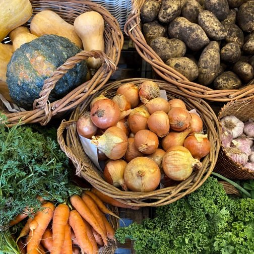 Agricultura familiar: entre el potencial y la (dura) realidad