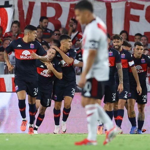 WhatsApp no tiene fronteras para analizar la última fecha del fútbol argentino