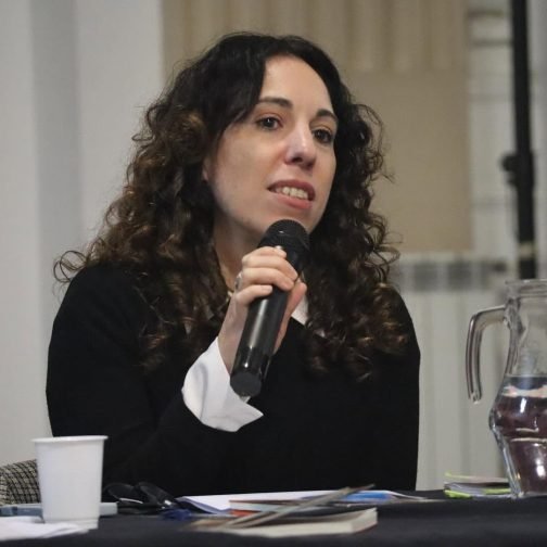 Gisele Kleidermacher: “La discriminación es una experiencia transversal en la población migrante”
