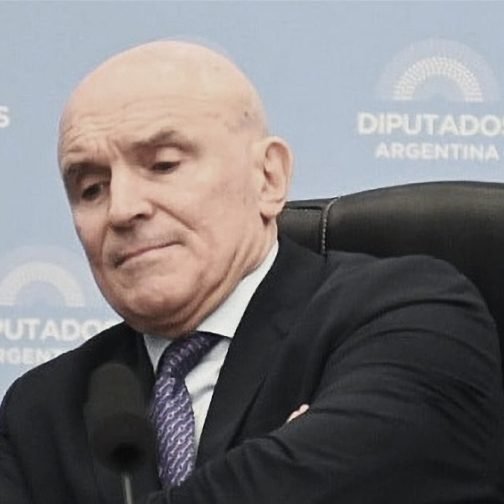 Caso $Libra: El misterioso vínculo entre Espert y los estafadores