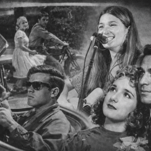 Picada cultural: Maggie Cullen, la gran plataforma del cine argentino y un libro sobre las ciudades