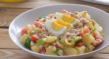 Más calor, menos hambre: ¿por qué el verano cambia el apetito?