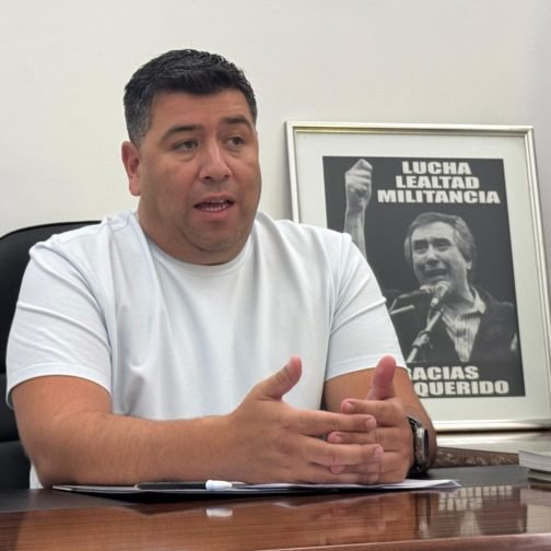 La CGT ratificó la movilización a Plaza de Mayo