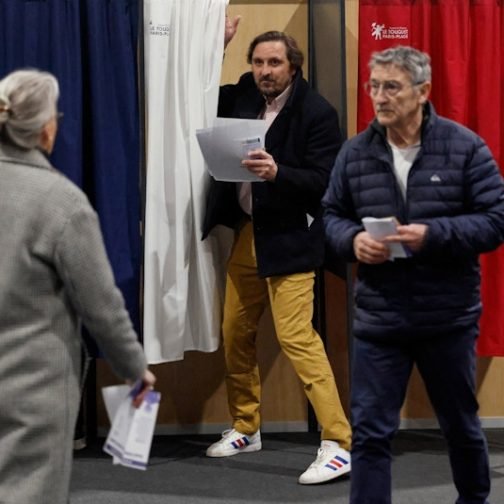 Elecciones municipales en Francia: cuando el voto deja de ser solo protesta