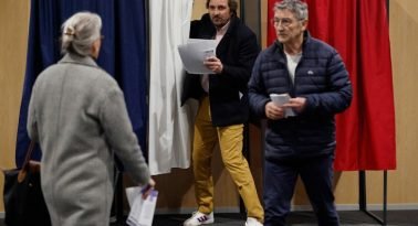 Elecciones municipales en Francia: cuando el voto deja de ser solo protesta