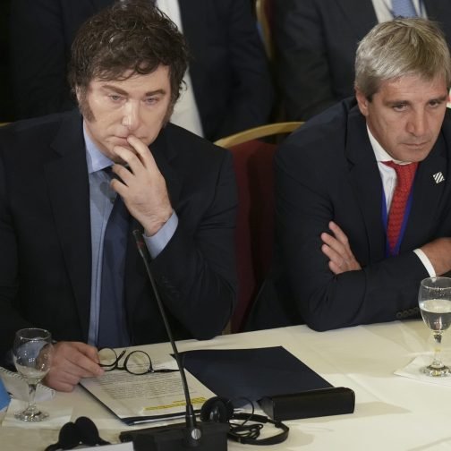 El programa no va más: el Gobierno lanza el “Ahora 20” y créditos al 25% para PyMEs ante el desplome del consumo